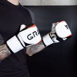 Перчатки снарядные Grawa STRIKE 